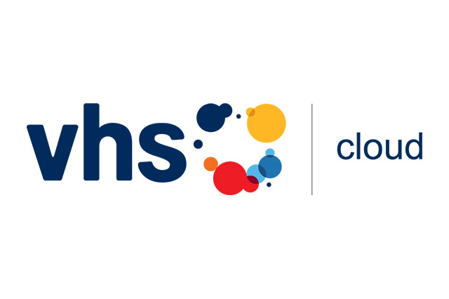 VHS Cloud_Logo